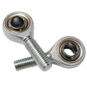 ذكر وأنثى خيط اليد اليمنى واليد اليسرى SA8ES SI8ES نهاية محمل مفصل قضيب - Product Image 1