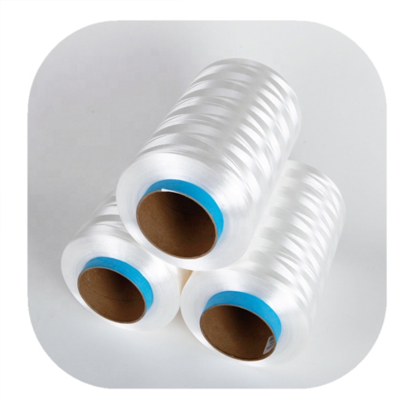 Противоударная высокопрочная пряжа UHMWPE 200D/400D/800D/1600D