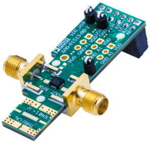 Chip IC HMC998A profesional, reinicio de radiofrecuencia <span class=keywords><strong>RF</strong></span>, circuito integrado MCU y componentes electrónicos de microcontrolador - Product Image 4