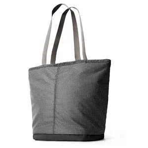 Nouveau grand sac isotherme de plage étanche sac isotherme fourre-tout d'épicerie réutilisable pour femmes sac à lunch isotherme