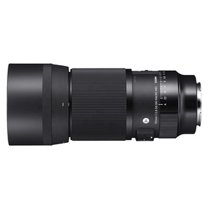 Objectif plein format professionnel DF Wholesale 99% neuf 105mm F/2.8 DN Art à 9 lamelles pour /Minolta - Product Image 3