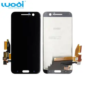 Display Lcd Touch Screen Digitizer Assembly per Htc 10 One M10 Display Touch Screen Lcd per telefono cellulare per Htc 10 One M10