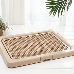 Vaso sanitário para cachorros, almofadas de alta qualidade laváveis para cães, bandeja - Product Image 4