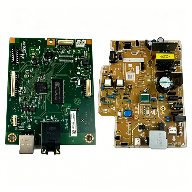 Factory Low-priced Formatter 236Sdw Board for HP Motherboard/power Board/WIFI Board Printer 4QL13-60002