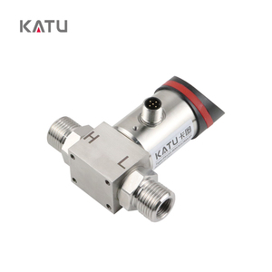 Transmetteur de pression différentielle électronique en gros d'usine PS510 de marque <span class=keywords><strong>KATU</strong></span> avec affichage - Product Image 4