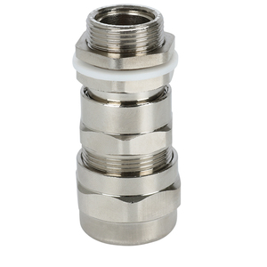 Prensaestopas de Cable a Prueba de Explosiones Zone1 ATEX IECEX IP68, Prensaestopas de Cable Impermeable - Product Image 5