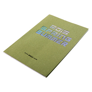 Tùy chỉnh công ty in tài liệu quảng cáo tập Sách bìa cứng Hướng dẫn sử dụng & Áp phích với các trang gấp - Product Image 3