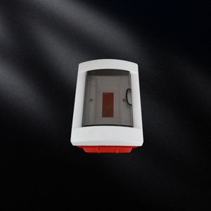 <span class=keywords><strong>Quadro</strong></span> <span class=keywords><strong>Elettrico</strong></span> di Distribuzione 12 Circuiti 100A IP40 Modello Cinese - Product Image 6