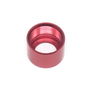 Alta qualità CNC in acciaio inox zincato Giantess tubi lavorati in acciaio inox macchina connettori. - Product Image 1