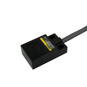 รับประกัน 1 ปี เซ็นเซอร์วัดระยะใกล้รุ่น TL ซีรีส์ TL-W3MB1/TL-W5MB1/TL-W5MD1 - Product Image 2
