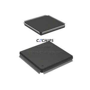 Authentic New - Guaranteed 42MX24-1PQG208M MQFP-208 Integrated Circuits IC Chips CZSKU:T1S9Z0M9 - Product Image 1