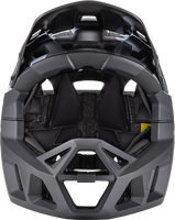 Certifié CE Casque de vélo intégral pour adulte Casque de vélo de moto de sécurité pour hommes Casque de protection intégral de course en montagne