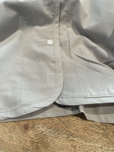 YUNCHI piama kustom katun organik wanita, baju tidur lengan panjang untuk perempuan musim semi/musim panas lembut kasual pakaian rumah - Product Image 6