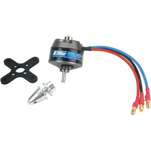 Motor Eléctrico E-flite Park 480 Sin Escobillas 910Kv Eje de 5mm para Avión RC - Product Image 1