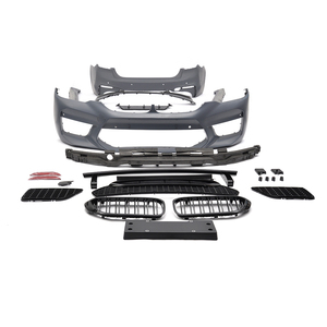 F90 M5 estilo Kit de cuerpo para BMW G30 <span class=keywords><strong>G31</strong></span> G38 <span class=keywords><strong>520i</strong></span> 530i 540i 2018-2020 - Product Image 4