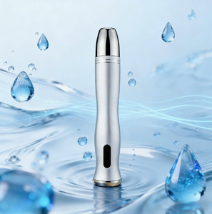 Portable Ultrasonic Facial Device <strong>3MHz</strong> 10MHz Skin Tightening Beauty Machine ODM Factory Anti Aging Lifting Skin Care Device - Product Image 3