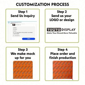 20ft căng thẳng vải nhôm kinh doanh <span class=keywords><strong>Backdrop</strong></span> đứng tròn màu đen Vòng <span class=keywords><strong>Backdrop</strong></span> đứng trang trại nhà <span class=keywords><strong>Backdrop</strong></span> đứng - Product Image 2