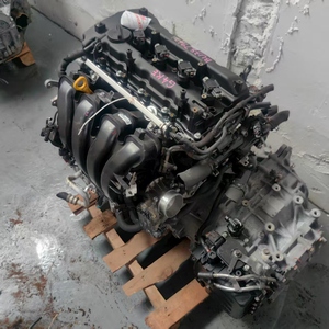 High Quality Used For Sonata G4KE 2.4L 4 Cylinder Gasoline <b>Engine</b> <b>Assembly</b> - Product Image 4