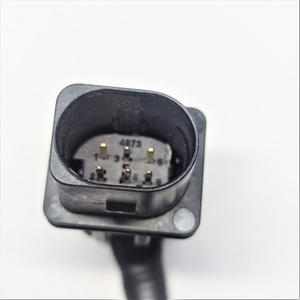Nuovo 13627801158 11787540168 genuino 11787544561 sensore di ossigeno OEM per BMW E80 E81 E82 - Product Image 6