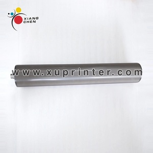 Rodillo de Medición Anilox WD de la Mejor Calidad F3.040.266, Eje de 100 Líneas, Longitud 1060mm para Piezas de Impresión Offset Heidelberg XL105 XL106 - Product Image 4