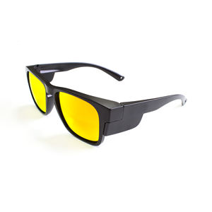 FUYUANDA mode lunettes de soleil Anti-impact nouveau protecteur des yeux pour lunettes de sécurité de rayonnement de laboratoire pour la Protection des yeux - Product Image 3