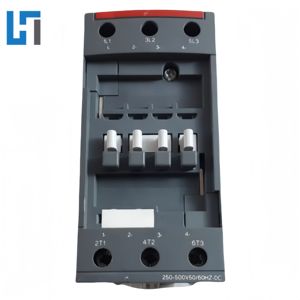 AFC52-30-00คอนแทค AC 80 AC220V 85 AC380V 86 AC110V 81 AC24V อุปกรณ์ควบคุมการเขียนโปรแกรมระบบอัตโนมัติทางอุตสาหกรรม - Product Image 1