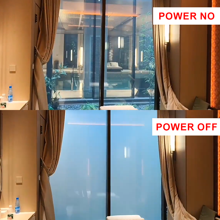 fake view windows led
