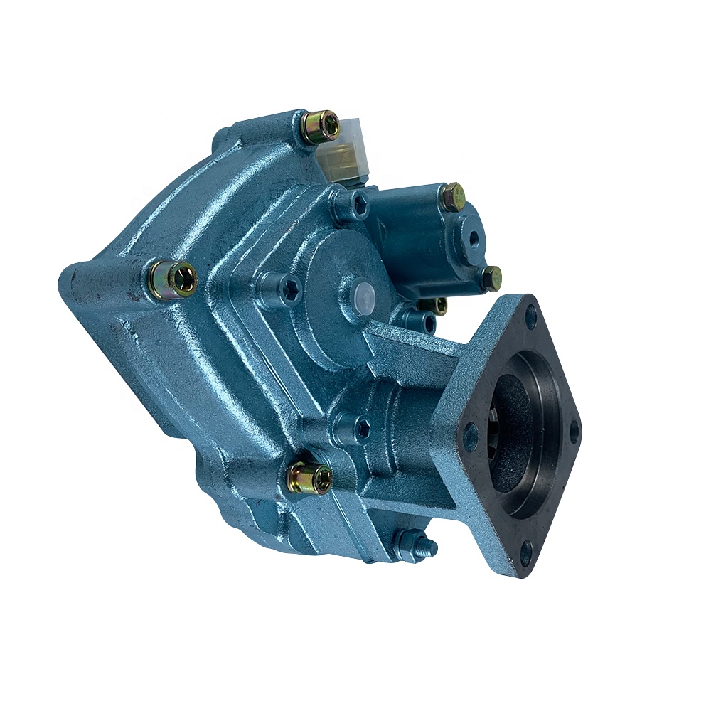 Sinotruk HW50 Power Take-off Assy AC97002900104 - Reliable