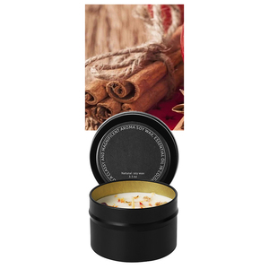 Parfum solide en pierre de cristal, fleurs séchées parfumées, formes colorées personnalisées, cadeaux parfumés, célébrations du Nouvel An et de Pâques - Product Image 3