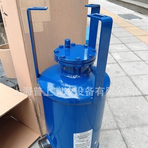 Separador de Aceite Emerson A-Fc10272121 10 Od Centrífugo 32 L/min 0.6 Mpa - Product Image 4