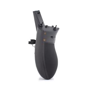 Radiomaster Zorro Mini <span class=keywords><strong>FPV</strong></span> Drone Với Tần Số Cao 2.4Ghz 16CH CC2500 Điều Khiển Từ Xa <span class=keywords><strong>Transmitter</strong></span> <span class=keywords><strong>8G</strong></span> Hall Xử Lý Điều Khiển Từ Xa Điều Khiển - Product Image 3