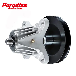 Ensemble de broches 918-0117B pour tracteurs <span class=keywords><strong>MTD</strong></span> Cub Cadet 618-0112 618-0117 918-0117 918-0117A pour <span class=keywords><strong>MTD</strong></span> White GT180 GT185 GT-185 - Product Image 4