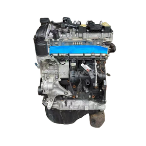 Mesin Bekas Asli Berkualitas Tinggi Ea888 untuk Audi Q3 Q4 Q5L A3 A4L A6L untuk VW 1.8L <span class=keywords><strong>2</strong></span>.0L Suku Cadang Mobil Perakitan Mesin - Product Image 3