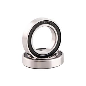 ボールベアリングRZNブランド6802-2RS 15*24*5mm深溝ボールベアリングメーカー - Product Image 5