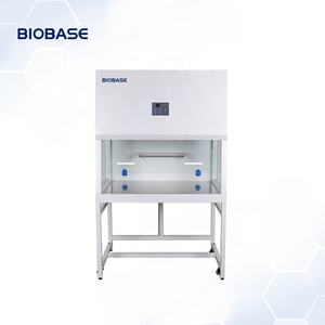 بيوباس الصين <span class=keywords><strong>PCR</strong></span> كابينة 750mm ارتفاع سطح العمل حار بيع آلة المستشفى - Product Image 1