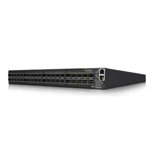 Switch N9K-C93360YC-FX2 2U - 96x25G SFP28 12x100G QSFP28 7.2Tbps para Centro de Datos - Product Image 3