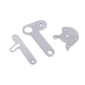 Services de fabrication de tôle à haute dureté de l'usine certifiée Xianhai ISO 9001 outils d'estampage - Product Image 3