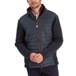 Veste d'hiver pour homme personnalisée professionnelle, col montant, imprimé de dessins animés, imperméable, luxe, durable - Product Image 2