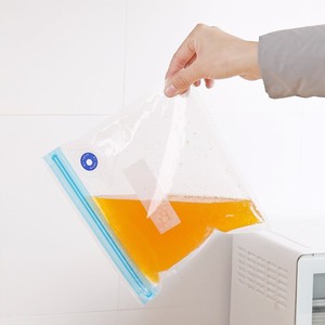 Food <b>Vacuum</b> Sealing <b>Bags</b> Food Grade Rectangle With Seal For Storage - Product Image 4