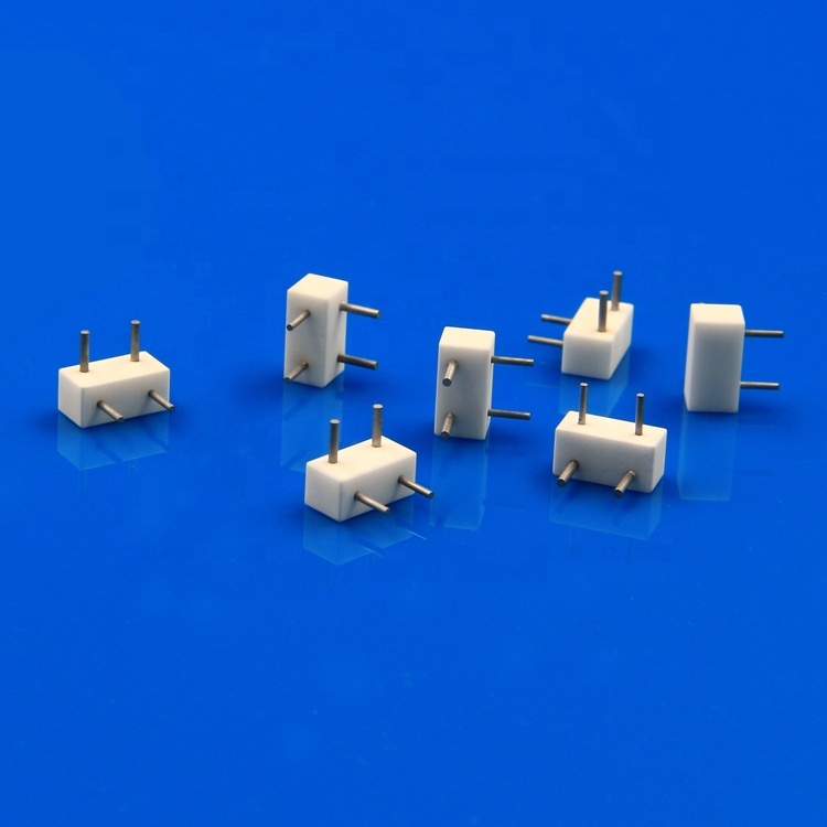 Quadrupole Mass Spectrometry Ceramic Components Widely