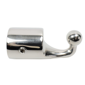 Accessoires marins en acier inoxydable : Capuchon à bille coulissant XHL82 <span class=keywords><strong>pour</strong></span> capote de bateau, quincaillerie de capote marine <span class=keywords><strong>pour</strong></span> yacht et <span class=keywords><strong>voilier</strong></span> - Product Image 4