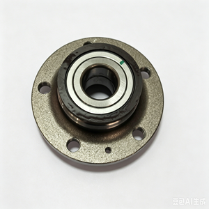 Nuevo Rodamiento de Rueda <span class=keywords><strong>HDE</strong></span> AUTO PARTS Maiteng - Product Image 5