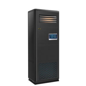 Aire Acondicionado Preciso para Sala de Computación con Temperatura y Humedad Constantes - Product Image 5