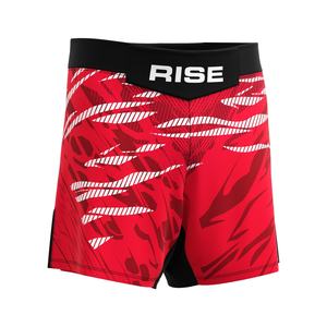 Shorts Personalizados de Champion Charles Pereira Dustin Poirier Big Charles Oliveira de UFC - Product Image 3