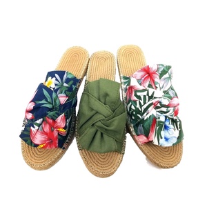 Beautiful Fashion New Pvc Women Lady Outdoor Slide Sandal <b>slippers</b> - Product Image 1