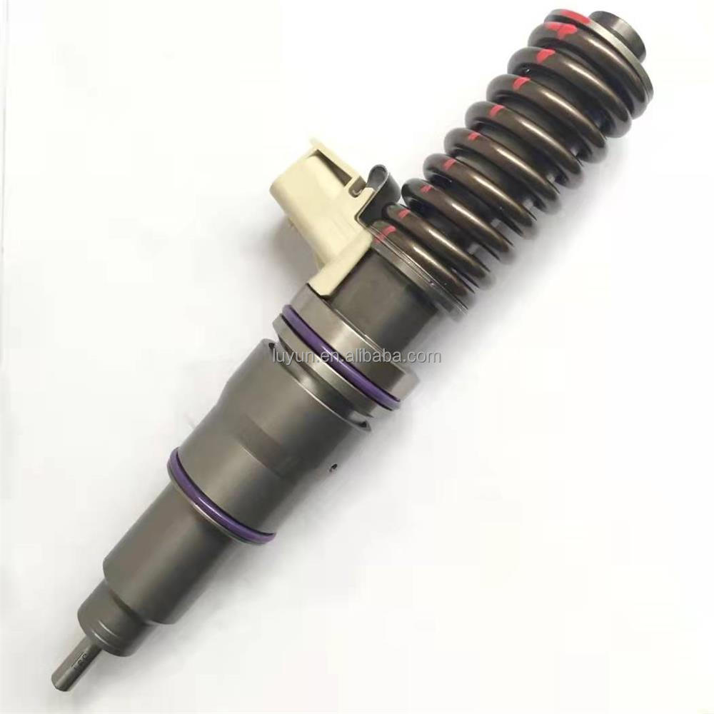 High Performance  Diesel Engine Parts 21379939 Electronic Unit Common Rail Fuel Injector BEBE4D27002 For Diesel Engine