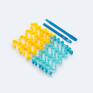 Herramientas <span class=keywords><strong>de</strong></span> Peinado Wanmei Perfect Dressing, Rizador <span class=keywords><strong>de</strong></span> Cabello Mágico <span class=keywords><strong>con</strong></span> Patrones <span class=keywords><strong>de</strong></span> Ondas <span class=keywords><strong>de</strong></span> Agua - Product Image 3