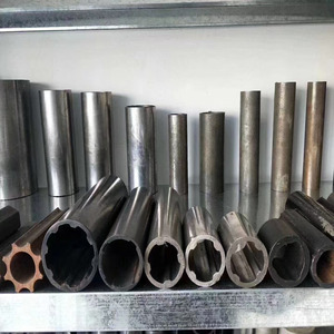 ASTM Certified Seamless <strong>Pipes</strong> <strong>Production</strong> Line for Factory Use with EN Standard <strong>Steel</strong> <strong>Pipe</strong> and JIS Grade <strong>Alloy</strong> 800 SG Tubes China - Product Image 1