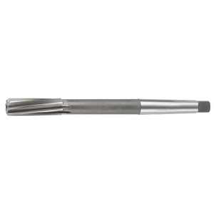 รีมเมอร์ HSS Co รุ่น TA1204 ความคลาดเคลื่อน H7 ก้านทรงกรวย สำหรับงานกลึงความแม่นยำสูง - Product Image 2