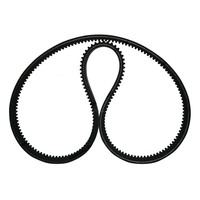Courroie trapézoïdale 51.96820-0286 pour moteur MAN D2848 D2840 D2842 V10-1100 V12-1360 V12-1550 V8-900